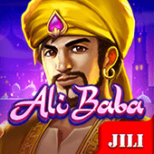 Ali Baba Hot Game ax8
