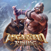ax8 game nóng Asgardian Trỗi Dậy