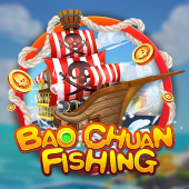 ax8 bắn cá Câu Cá Bao Chuan