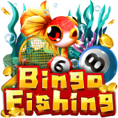 ax8 bắn cá Câu Cá Bingo