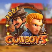 Cao Bồi Hot Game ax8