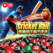 ax8 casino Roulette Bóng Cricket