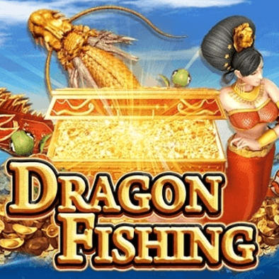 ax8 bắn cá Câu Cá Rồng