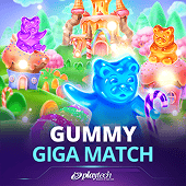 ax8 slot Kẹo Dẻo Giga Match