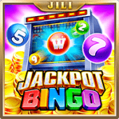 Bingo Jackpot - trò chơi nóng trên ax8