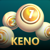 ax8 game Keno