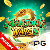 Mahjong Ways 2 ax8