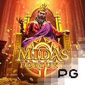 Vận May Midas ax8