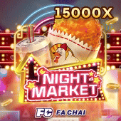 ax8 slot Chợ Đêm