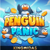 ax8 game Hoảng Loạn Chim Cánh Cụt