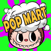 ax8 slot Popmart