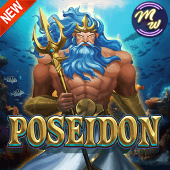 ax8 slot Poseidon