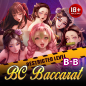 ax8 casino Sexy Blockchain Baccarat